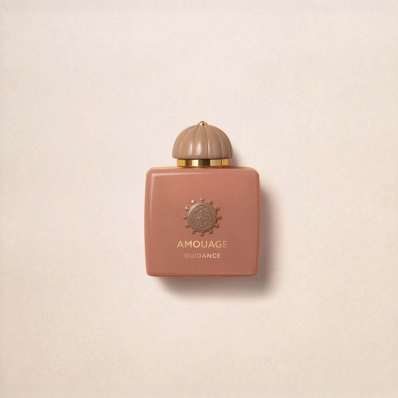 Amouage Guidance — оригинальный парфюм в распив