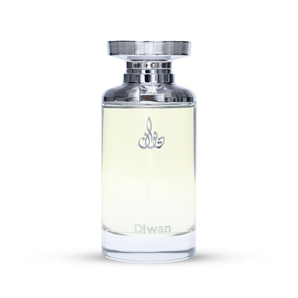 Arabian Oud Diwan — оригинальный парфюм в распив