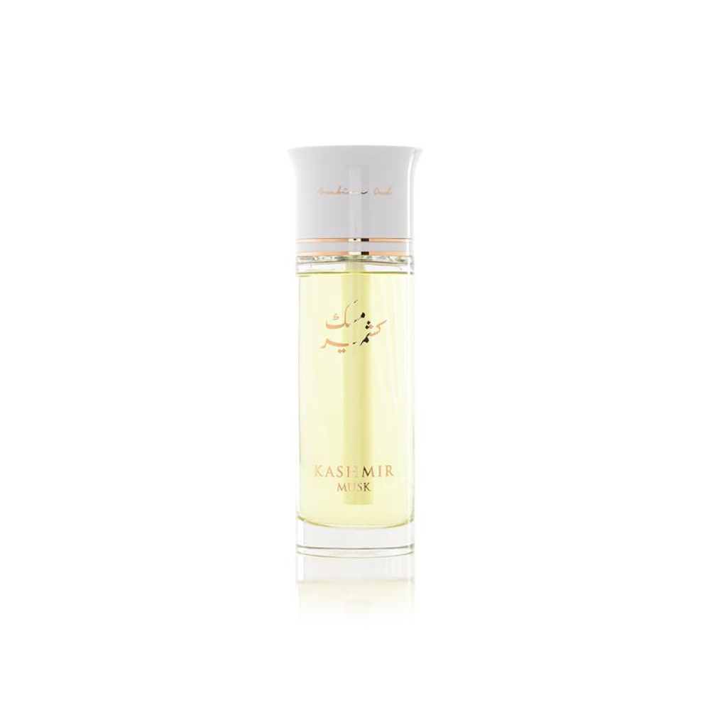 Arabian Oud Kashmir Musk — оригинальный парфюм в распив