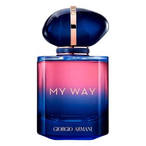 Armani My Way Parfum — оригинальный парфюм в распив