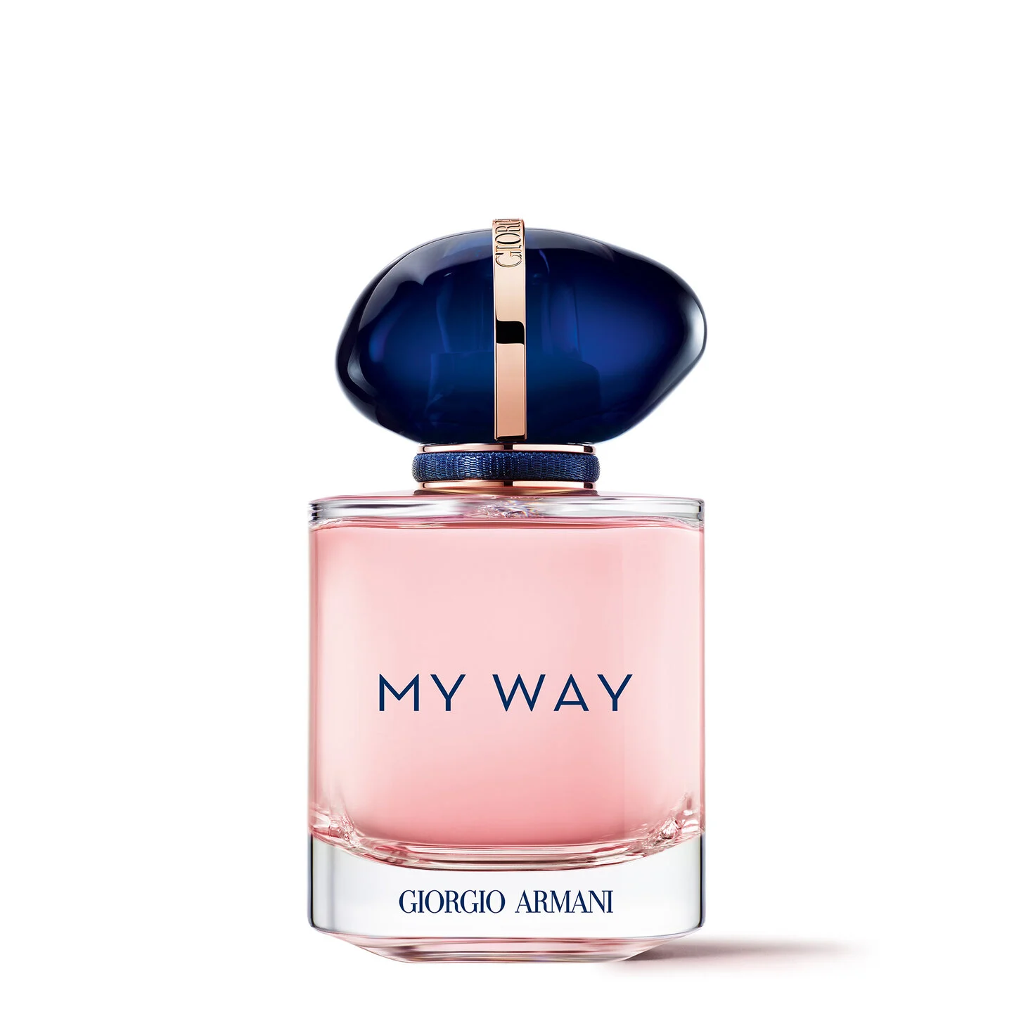 Armani My Way EDP — оригинальный парфюм в распив