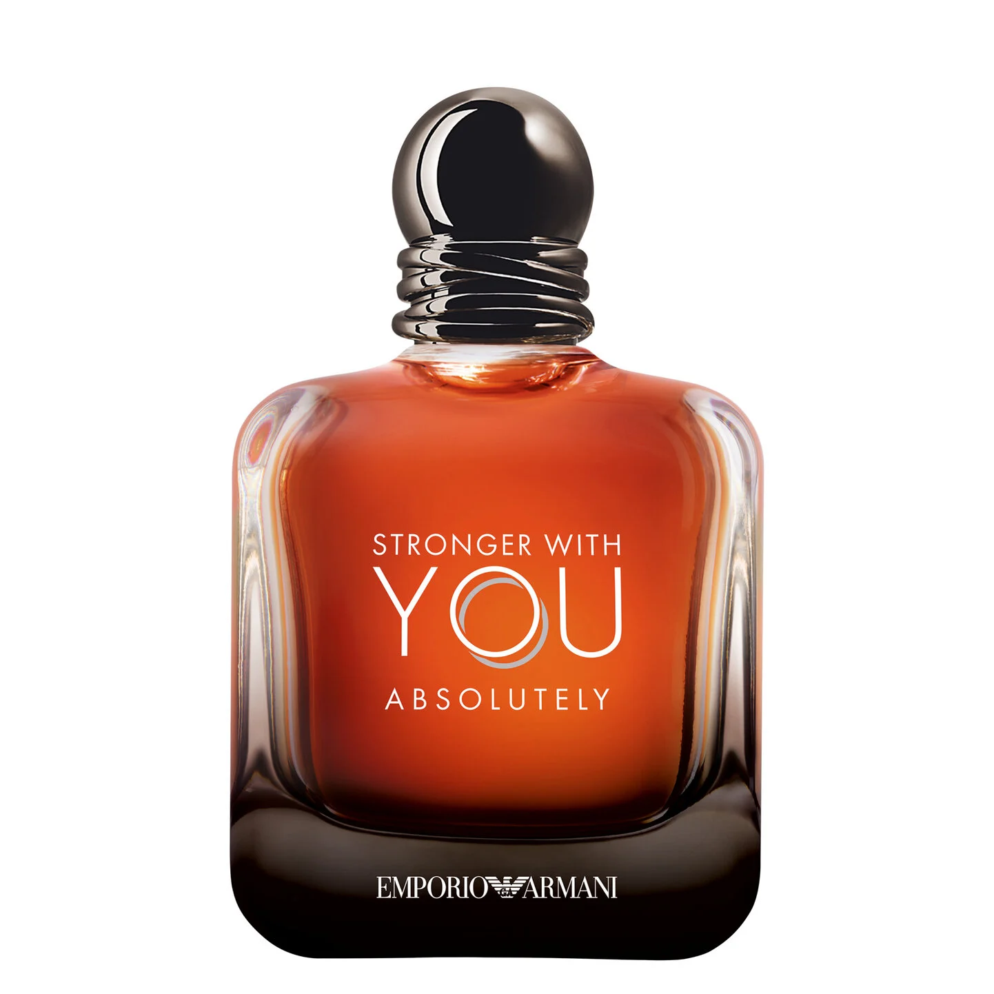 Armani Stronger With You Absolutely — оригинальный парфюм в распив