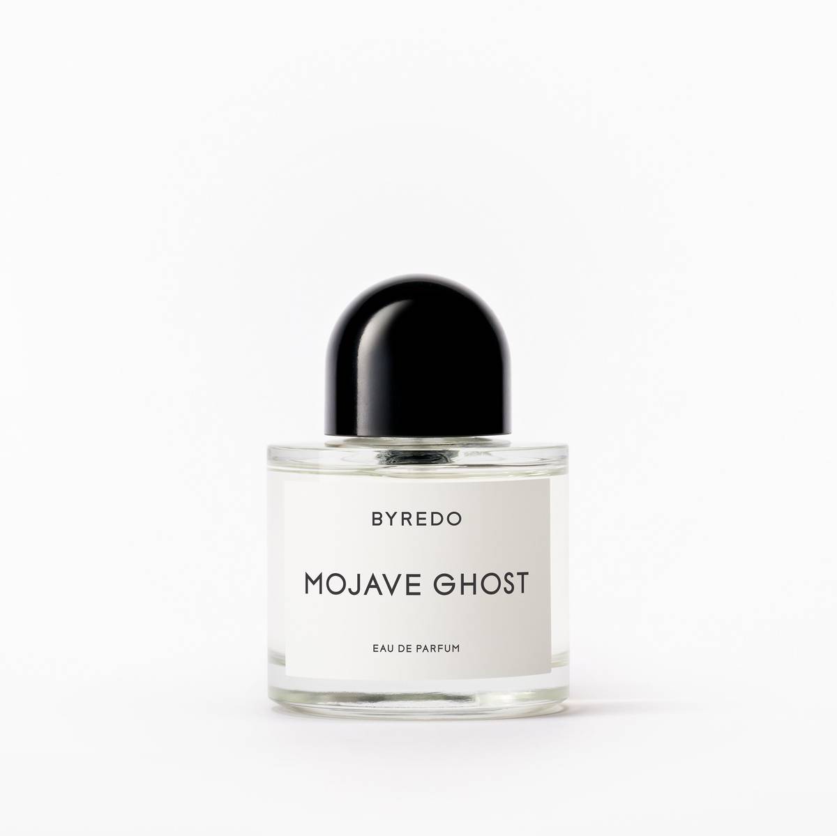 Byredo Mojave Ghost — оригинальный парфюм в распив