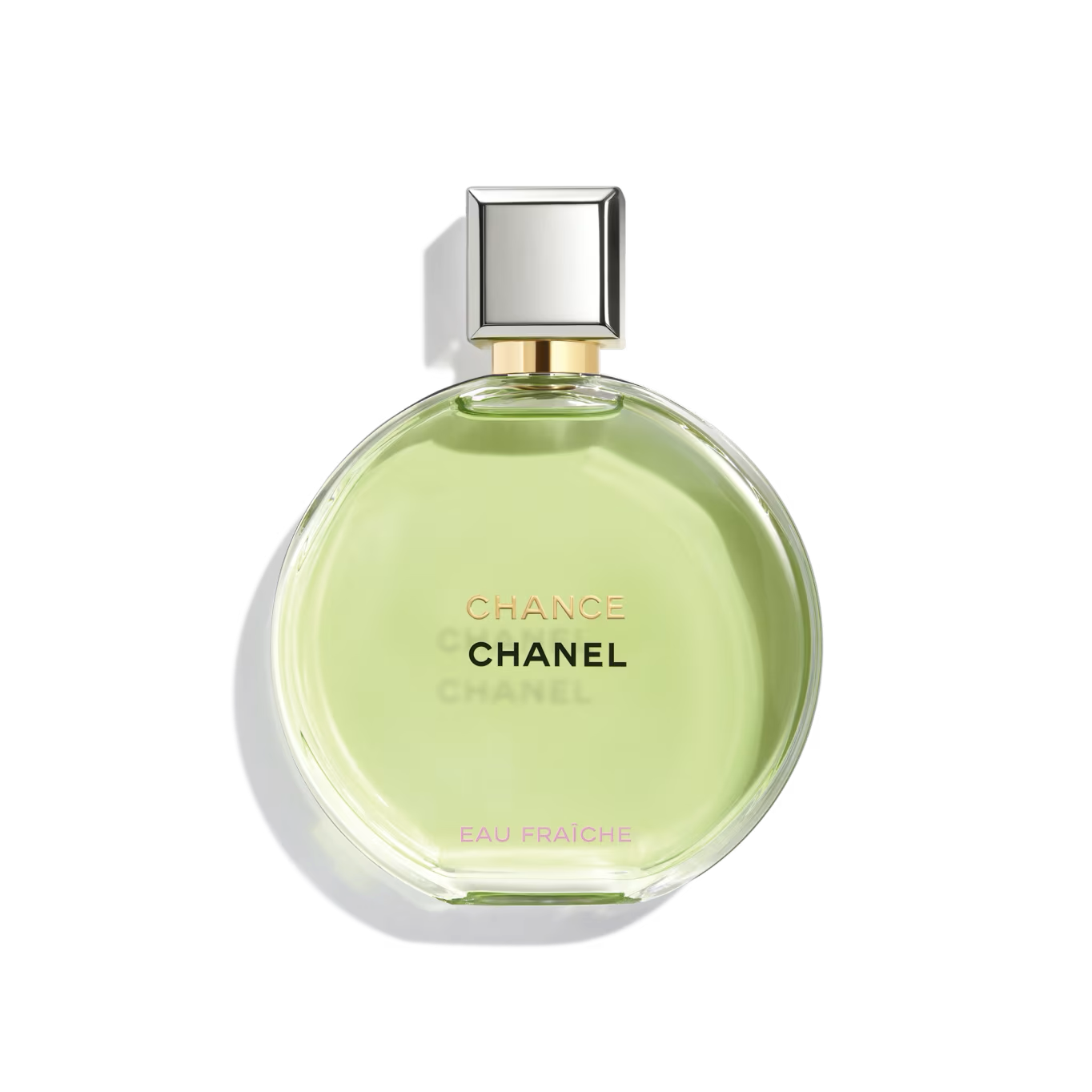 Chanel Chance Eau Fraiche — оригинальный парфюм в распив