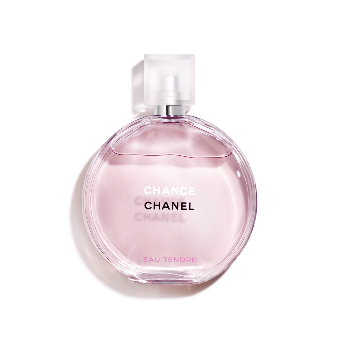 Chanel Chance Eau Tendre EDT — оригинальный парфюм в распив