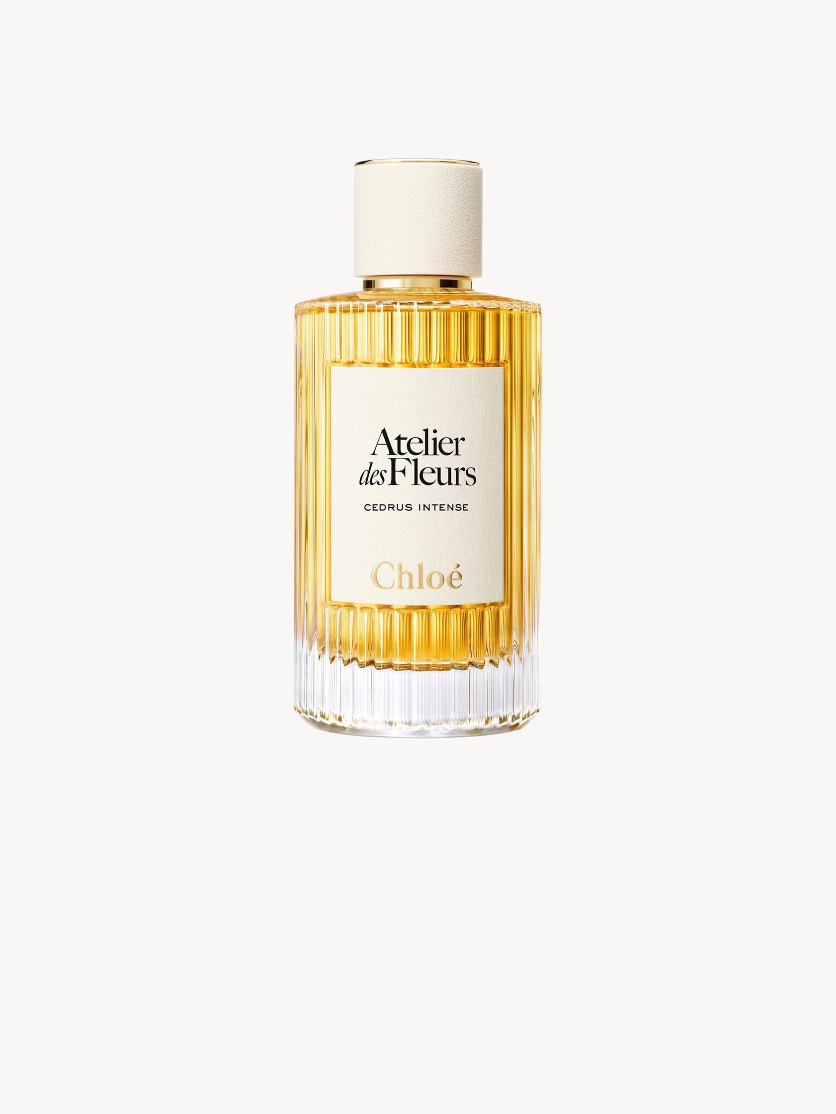 Chloe Atelier des Fleurs Cedrus Intense — оригинальный парфюм в распив