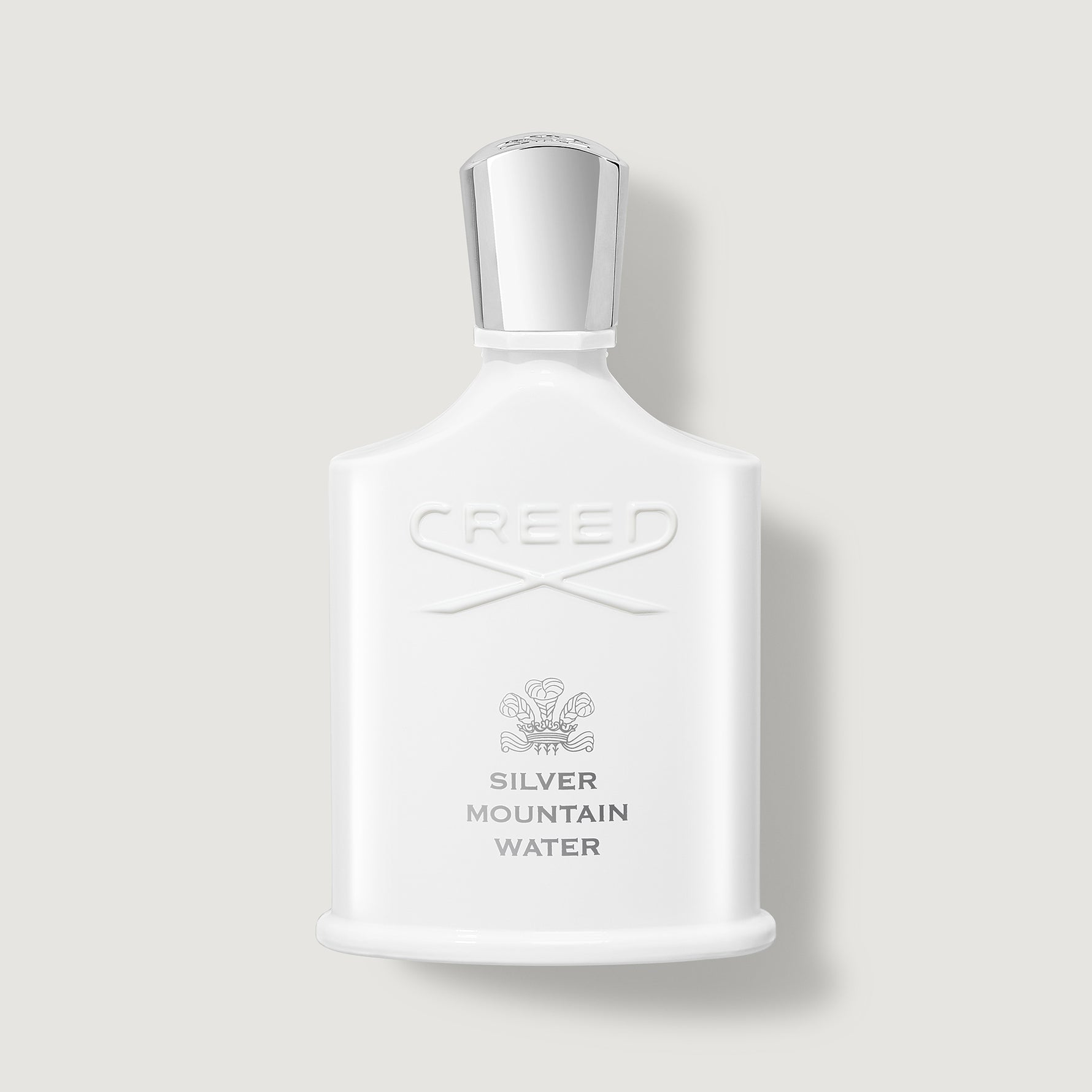 Creed Silver Mountain Water — оригинальный парфюм в распив