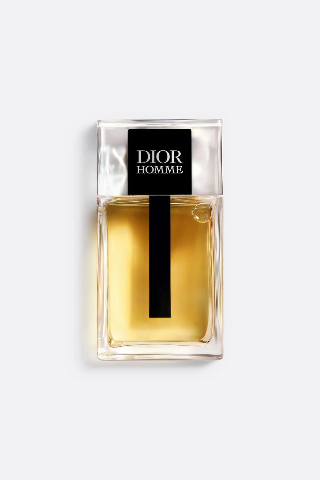 Dior Dior Homme EDT — оригинальный парфюм в распив