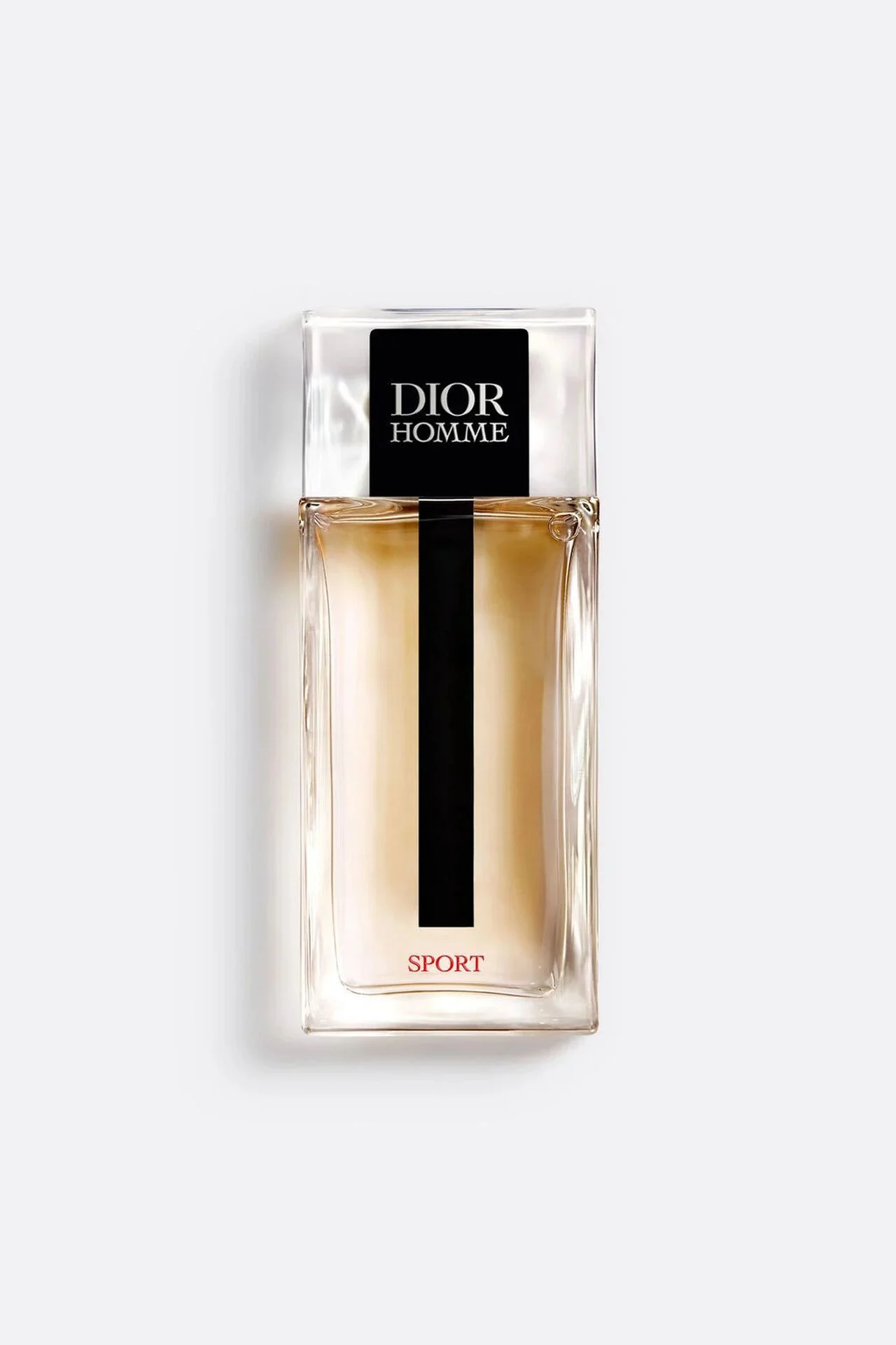 Dior Dior Homme Sport — оригинальный парфюм в распив
