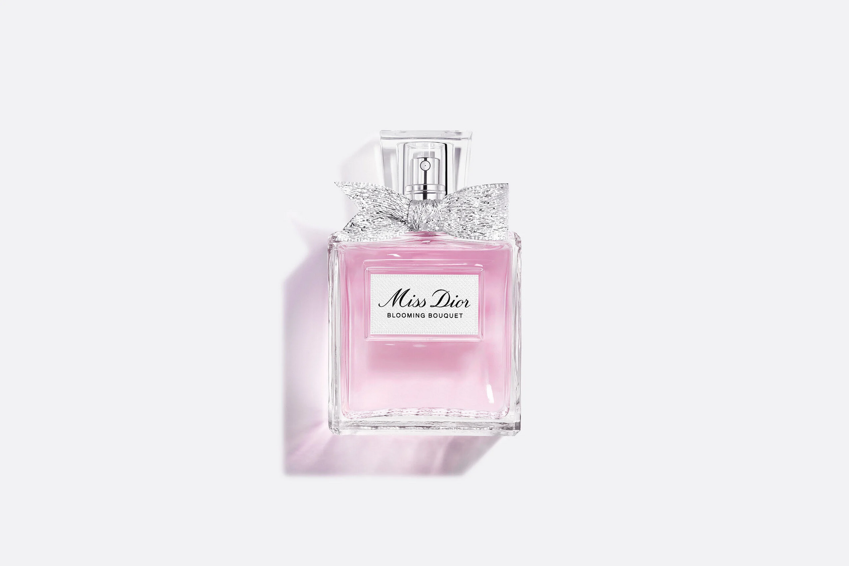 Dior Miss Dior Blooming Bouquet — оригинальный парфюм в распив
