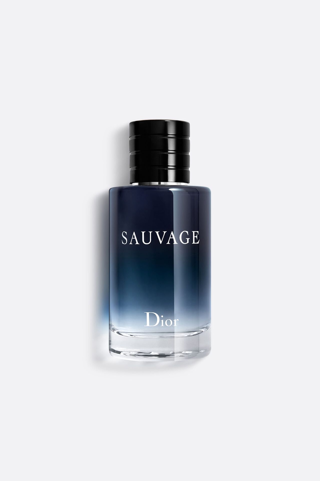 Dior Sauvage EDT — оригинальный парфюм в распив