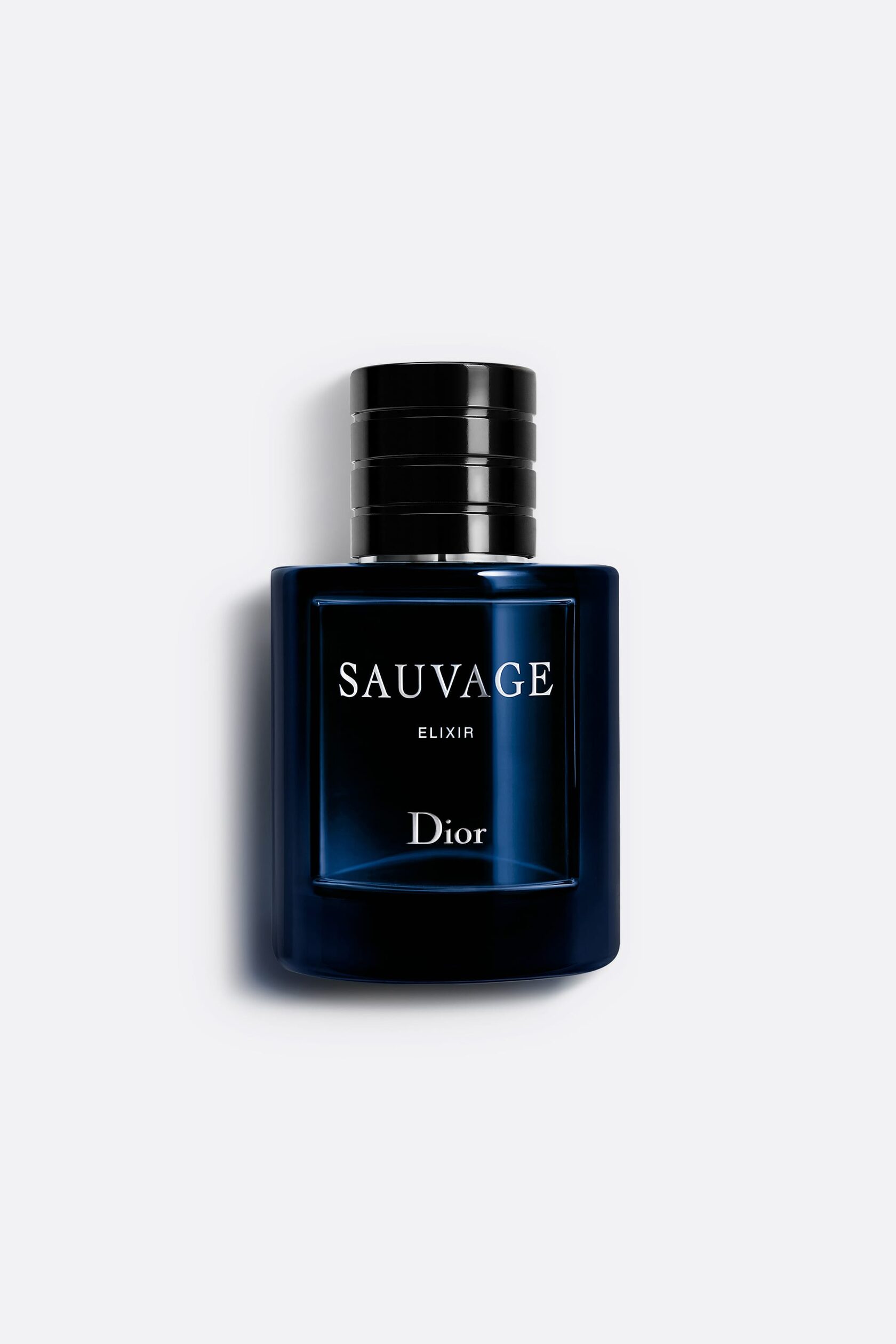 Dior Sauvage Elixir — оригинальный парфюм в распив