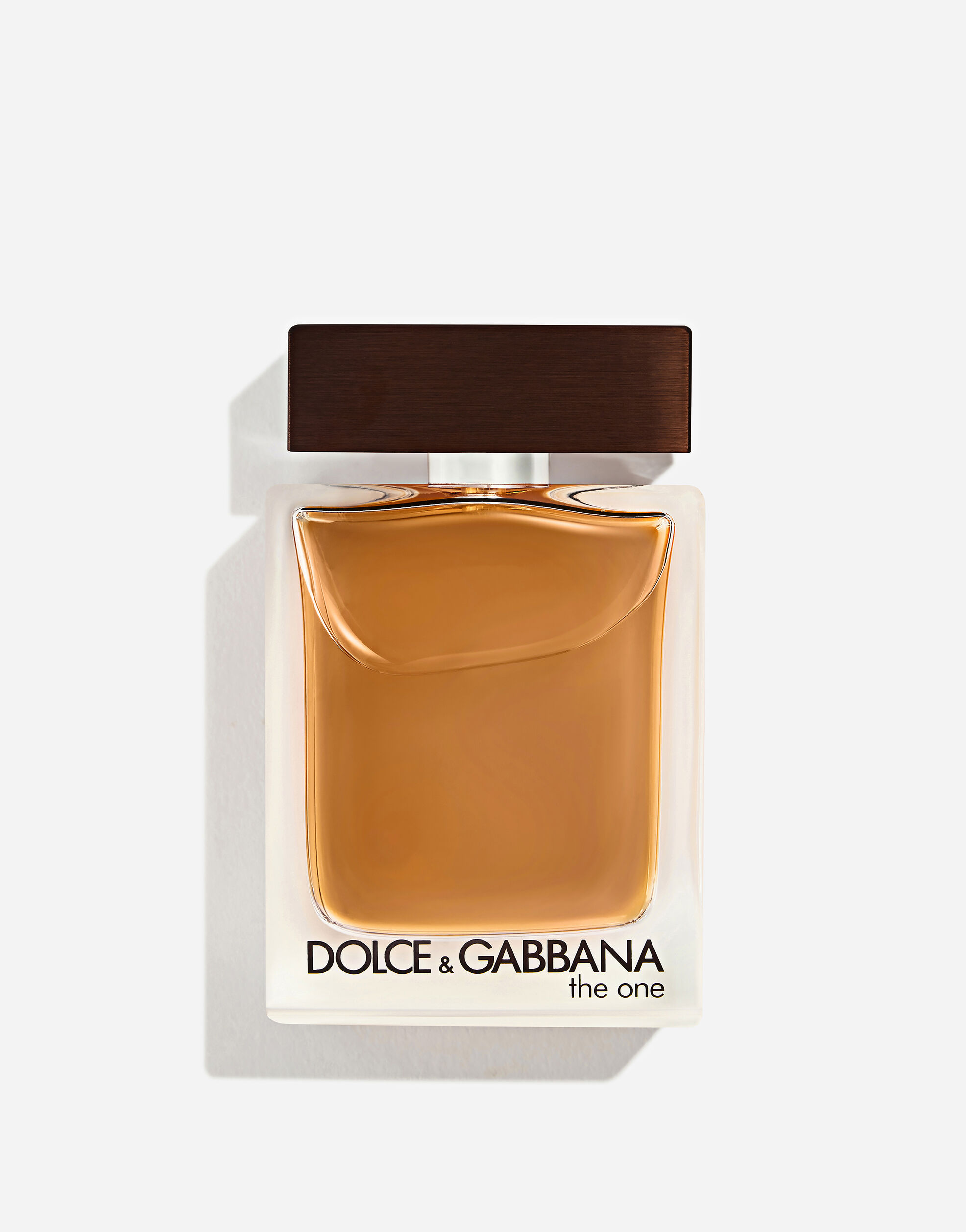 Dolce&Gabbana The One for Men EDT — оригинальный парфюм в распив