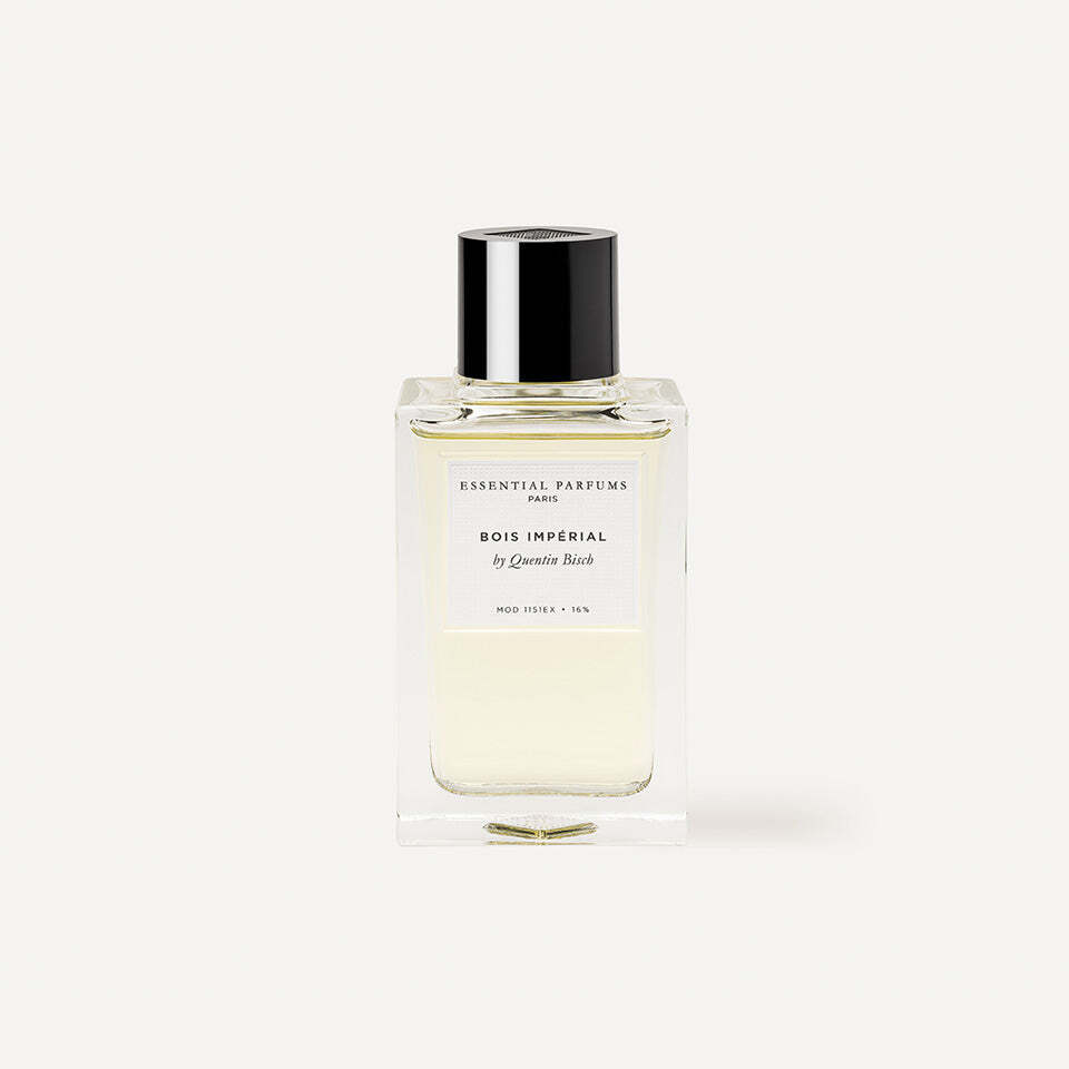 Essential Parfums Bois Impérial — оригинальный парфюм в распив