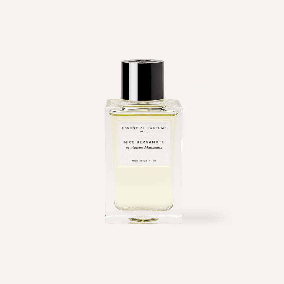 Essential Parfums Nice Bergamote — оригинальный парфюм в распив