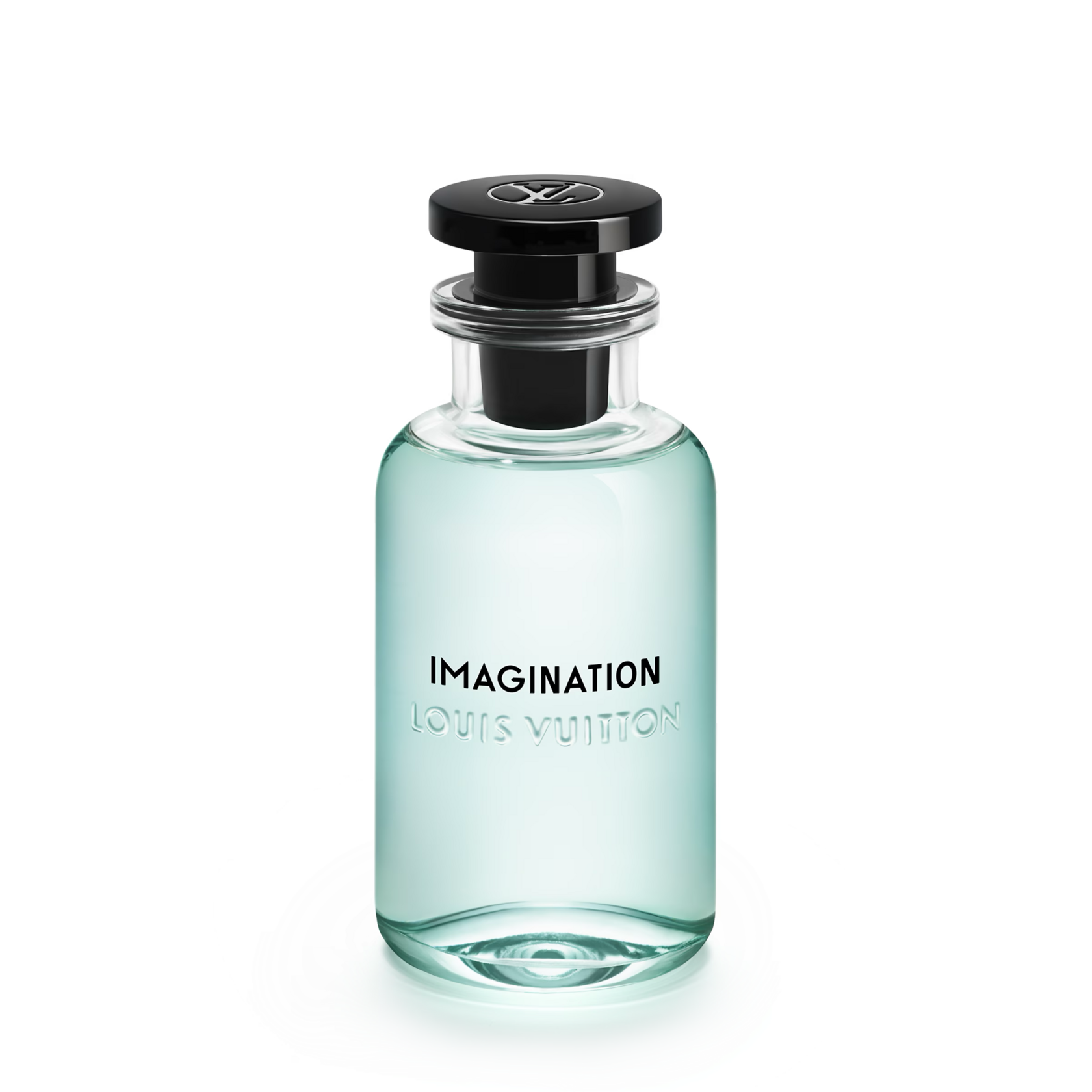 Louis Vuitton Imagination — оригинальный парфюм в распив