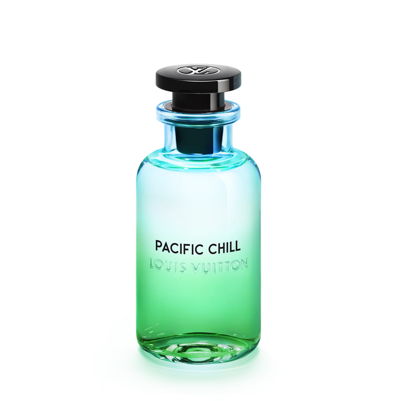 Louis Vuitton Pacific Chill — оригинальный парфюм в распив