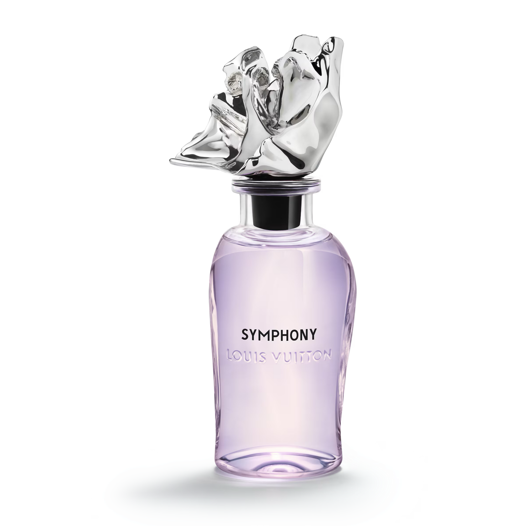 Louis Vuitton Symphony — оригинальный парфюм в распив