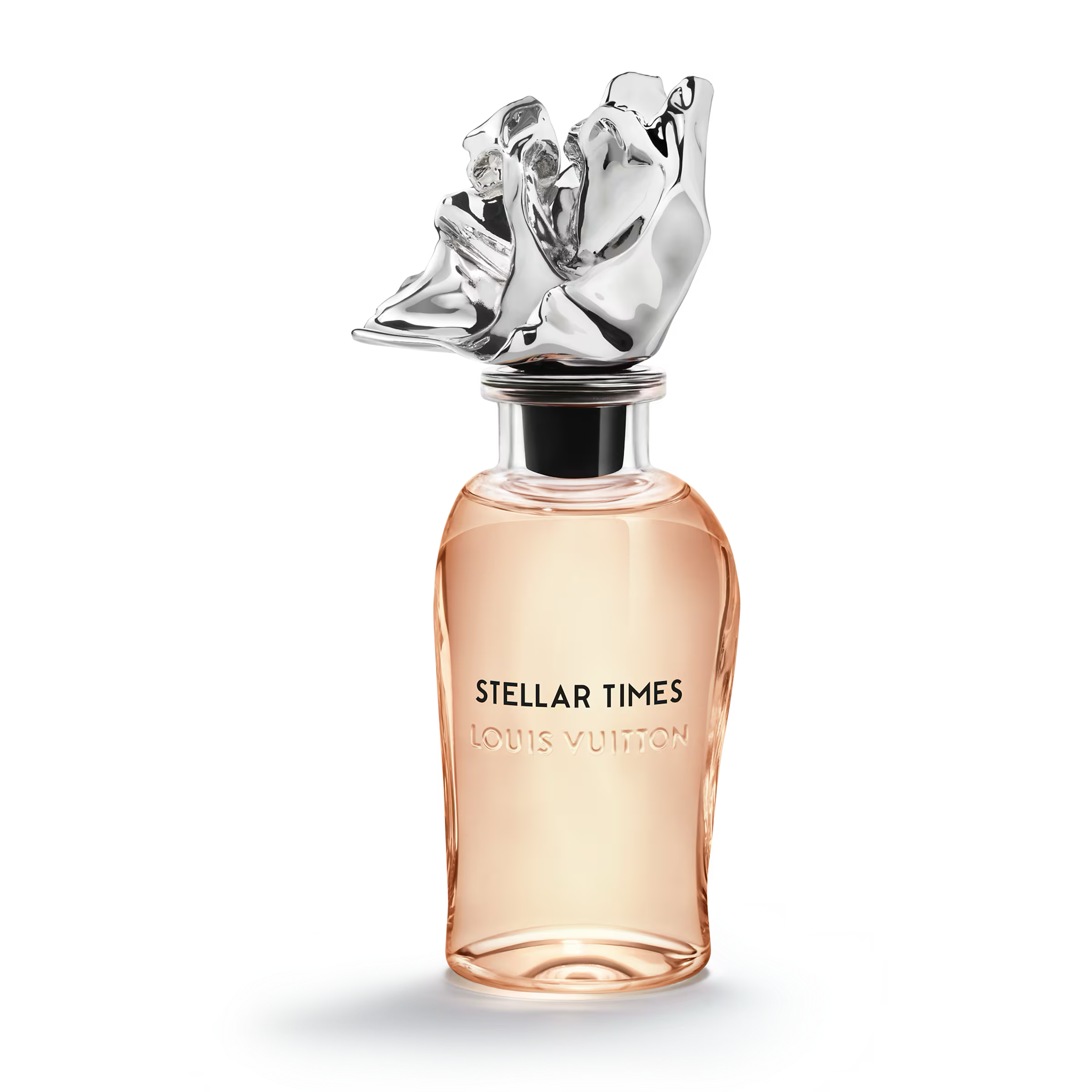 Louis Vuitton Stellar Times — оригинальный парфюм в распив