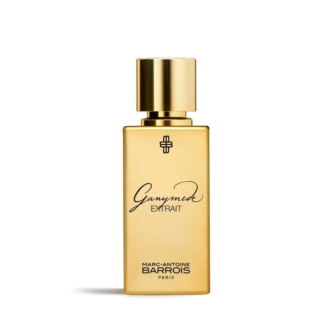 Marc-Antoine Barrois Ganymede EXTRAIT — оригинальный парфюм в распив