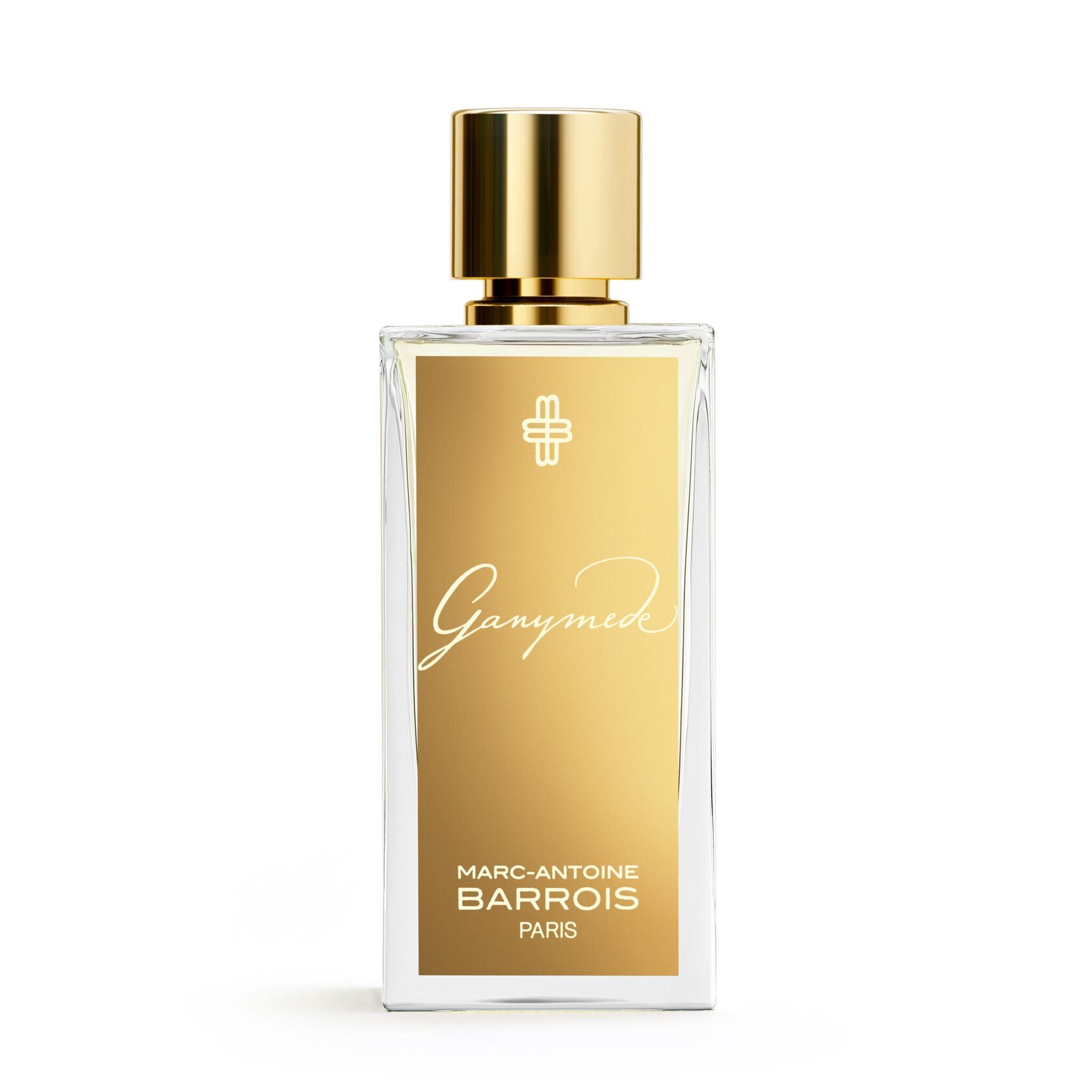 Marc-Antoine Barrois Ganymede — оригинальный парфюм в распив