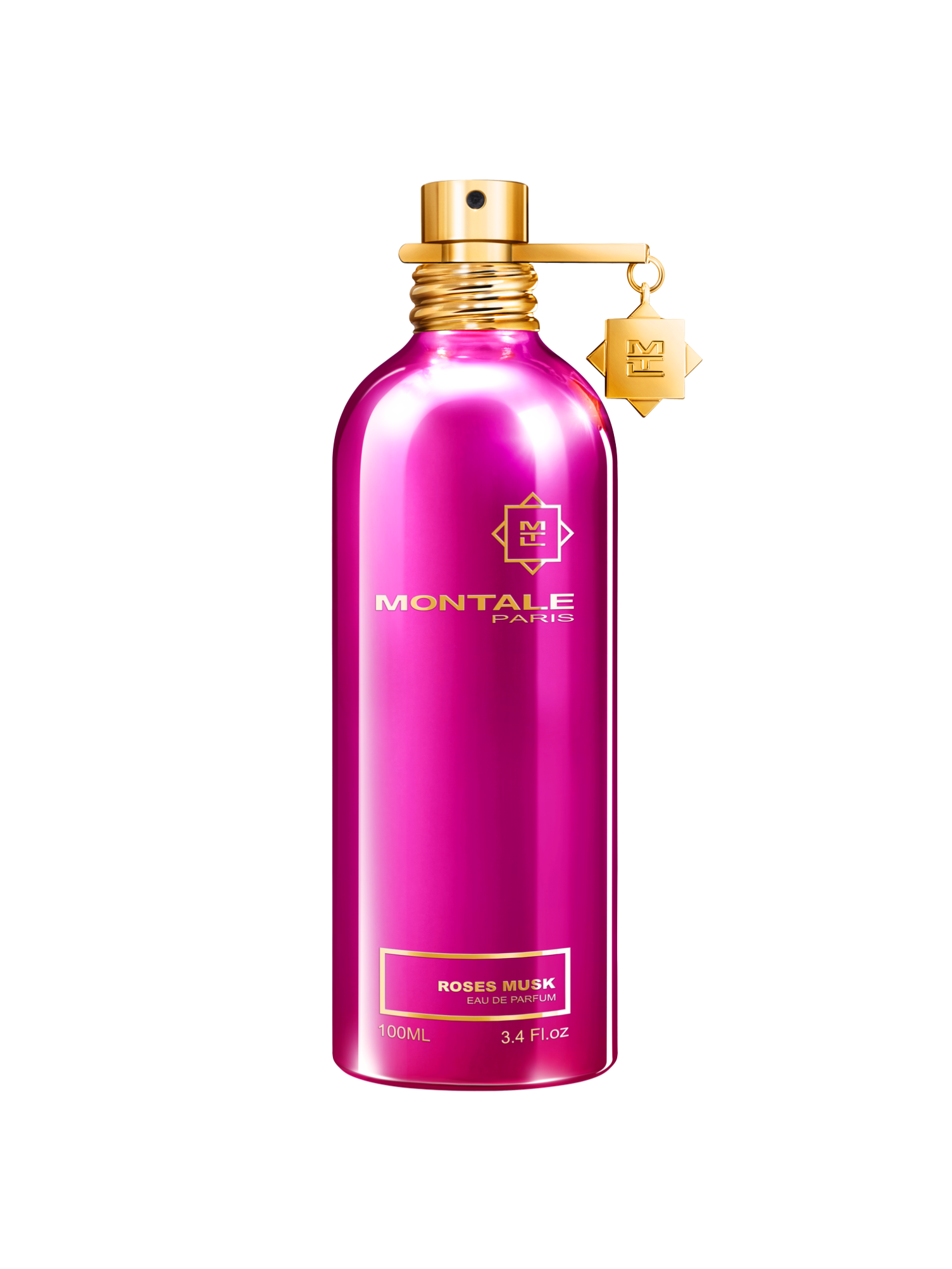 Montale Roses Musk — оригинальный парфюм в распив