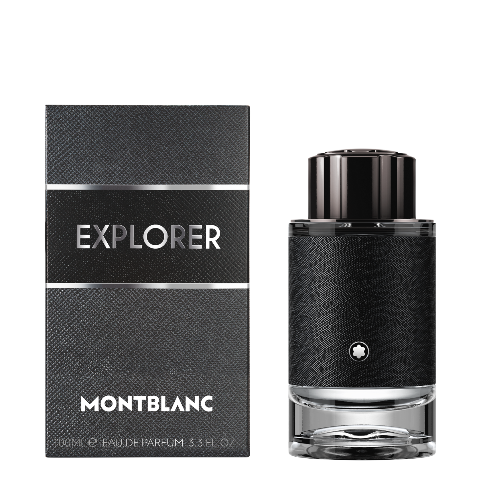 Montblanc Explorer — оригинальный парфюм в распив
