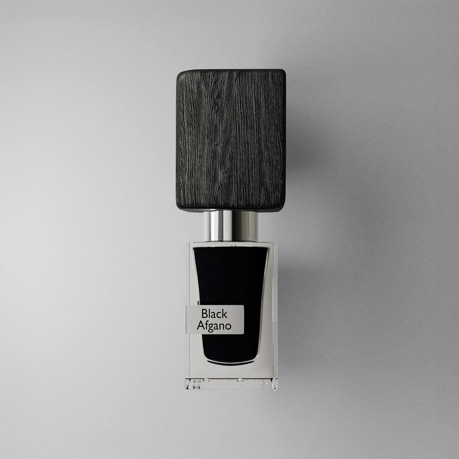 Nasomatto Black Afgano — оригинальный парфюм в распив