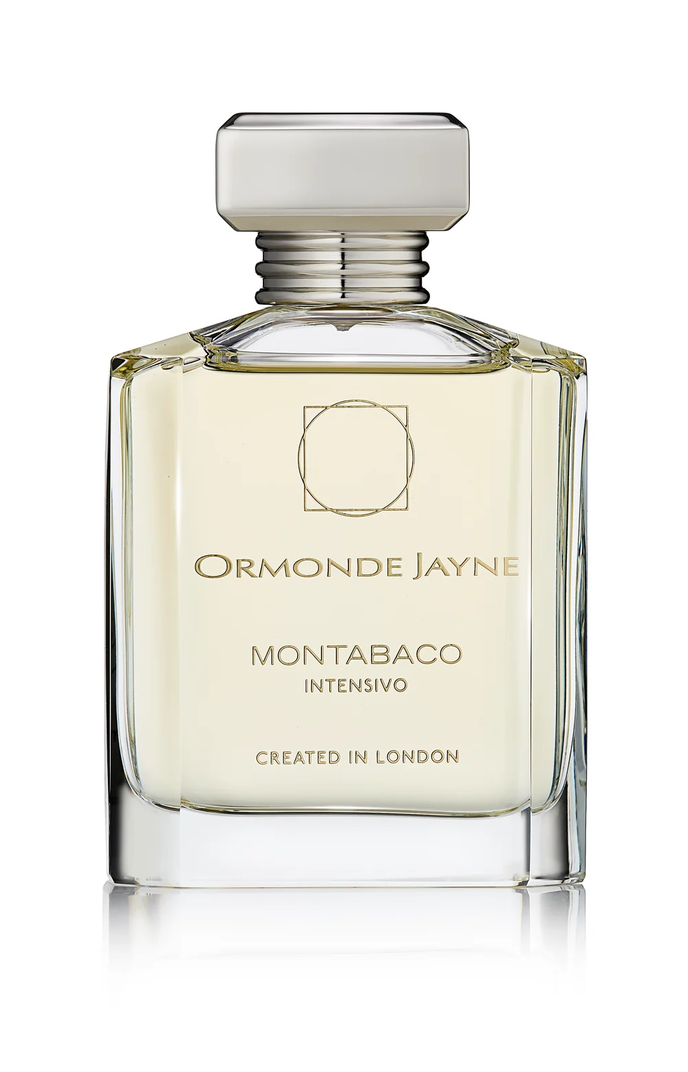 Ormonde Jayne Montabaco Intensivo — оригинальный парфюм в распив