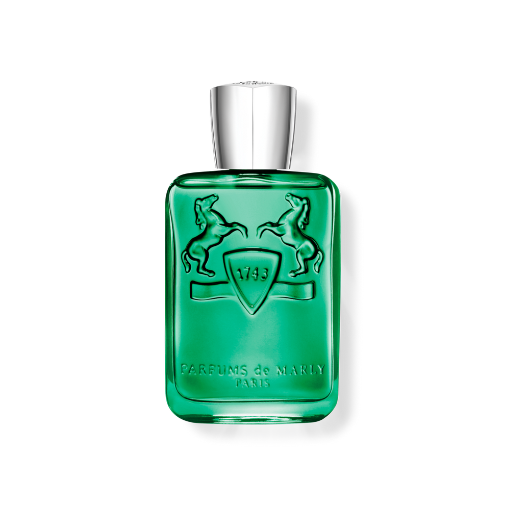 Parfums de Marly Greenley — оригинальный парфюм в распив