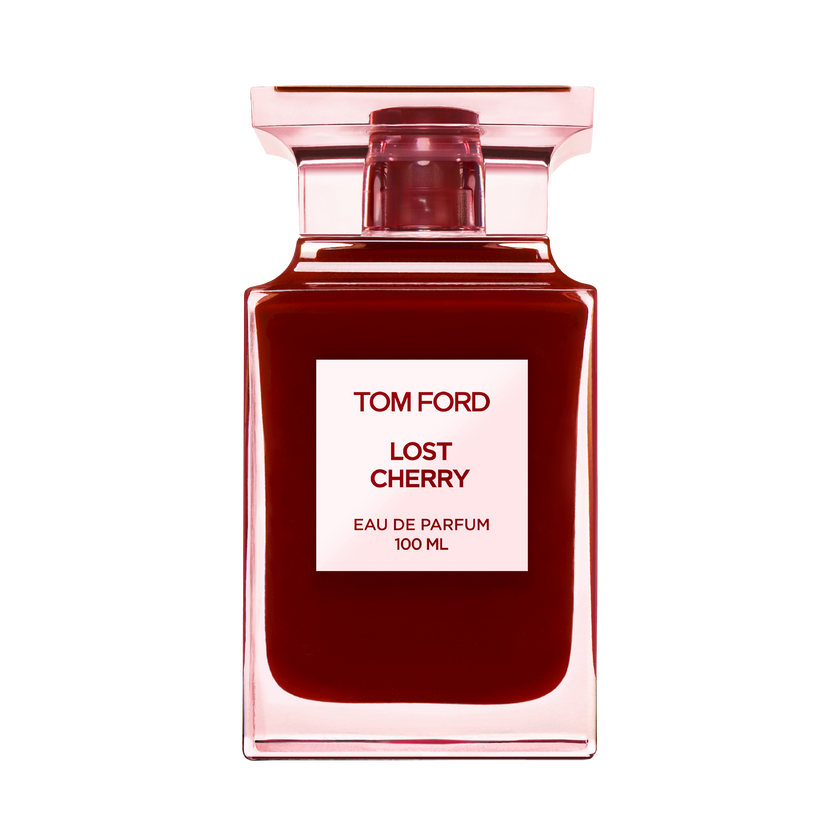 Tom Ford Lost Cherry — оригинальный парфюм в распив