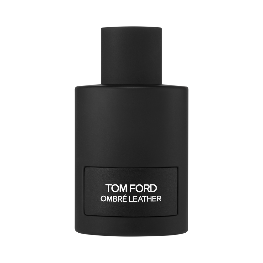 Tom Ford Ombré Leather EDP — оригинальный парфюм в распив