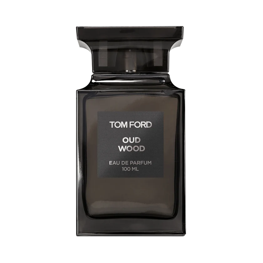 Tom Ford Oud Wood — оригинальный парфюм в распив