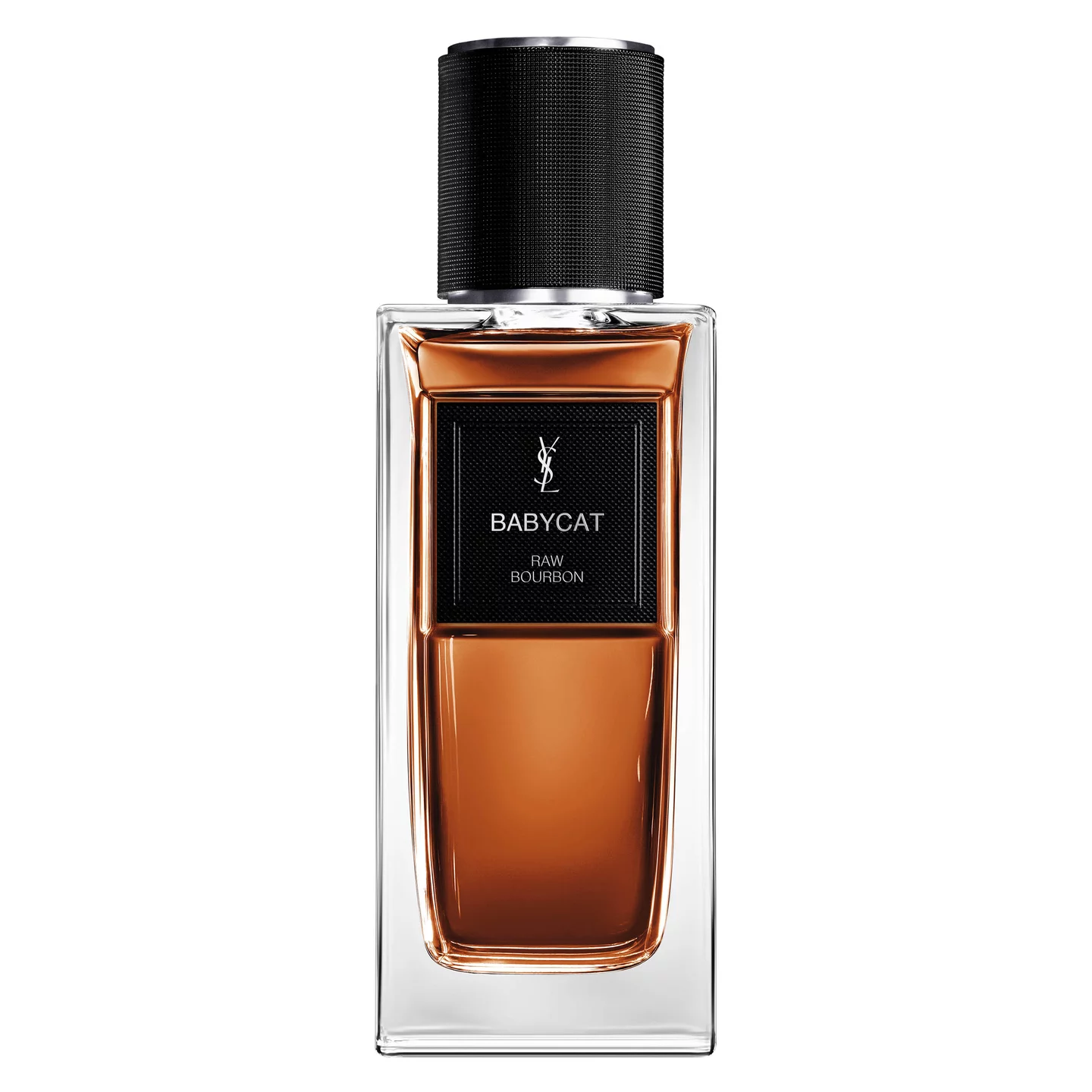 Yves Saint Laurent Babycat — оригинальный парфюм в распив