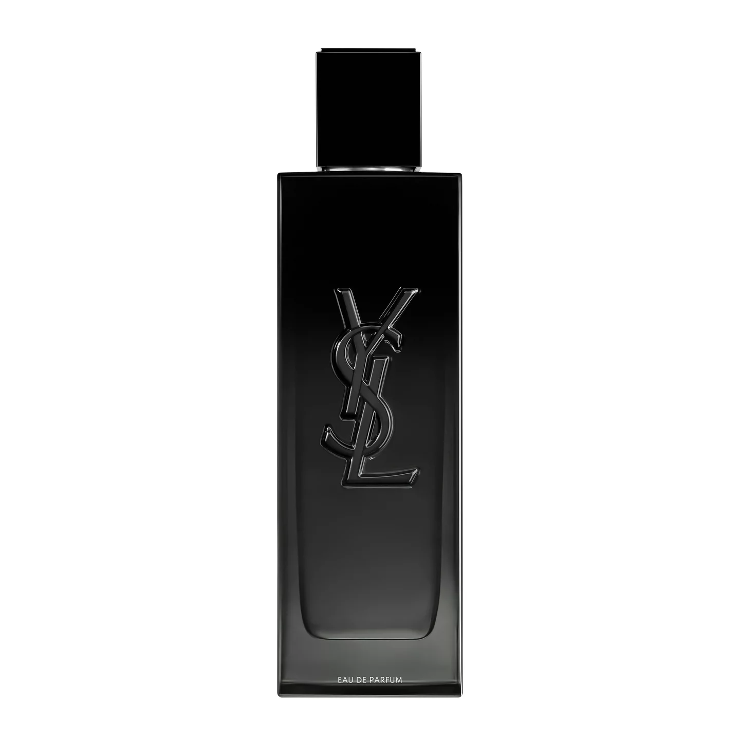 Yves Saint Laurent MYSLF EDP — оригинальный парфюм в распив