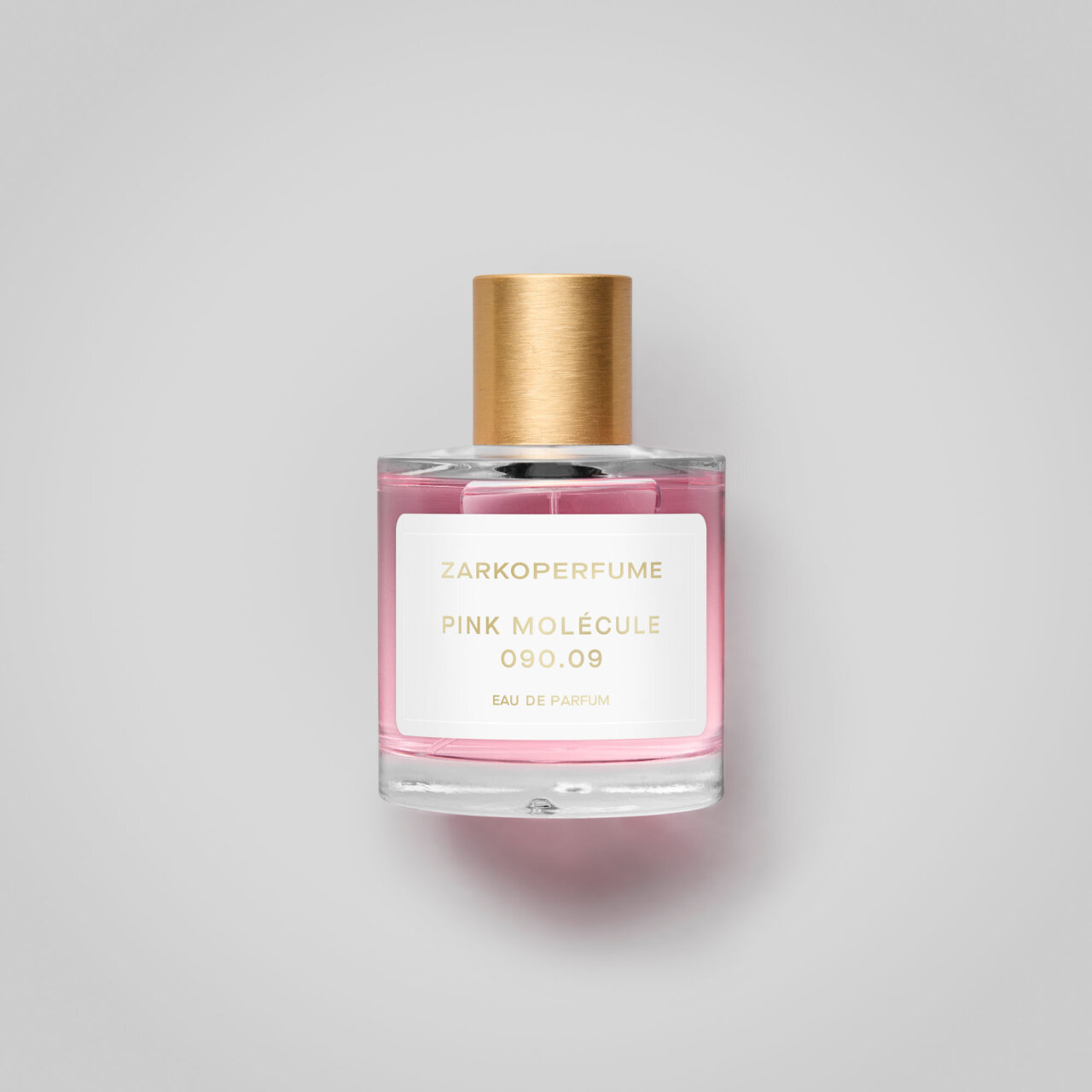 Zarkoperfume Pink Molécule 090.09 — оригинальный парфюм в распив